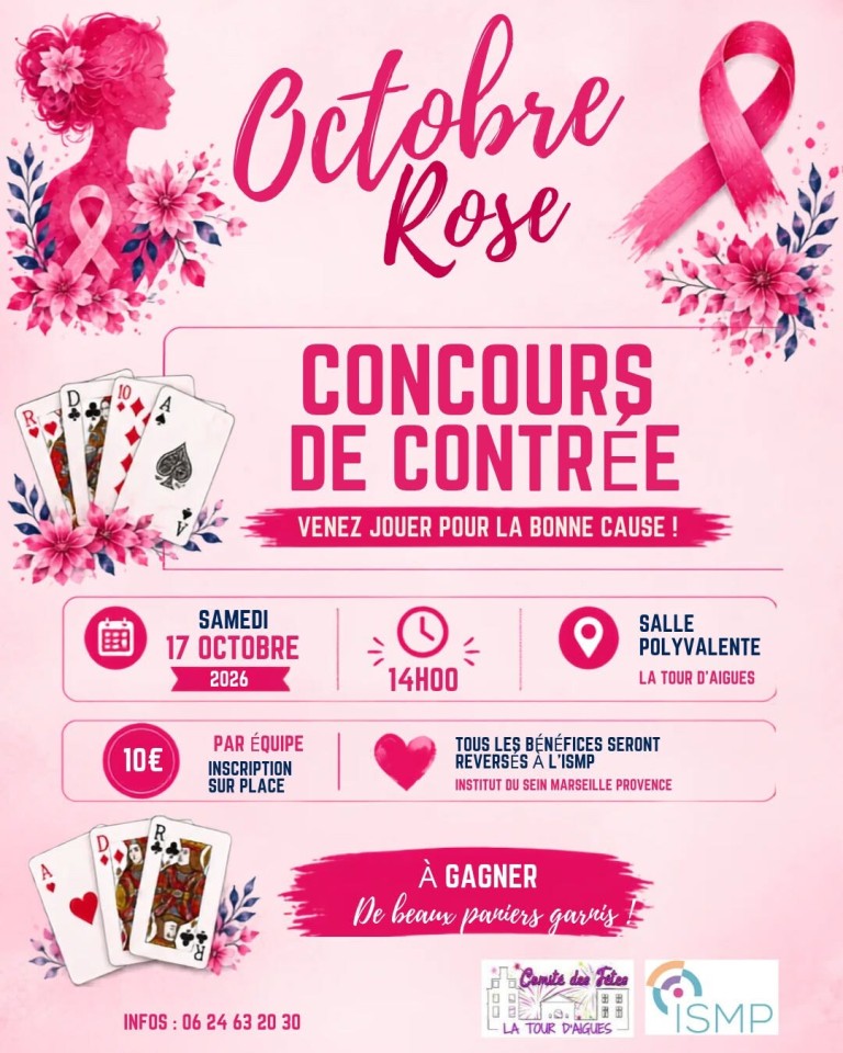 Concours de contrée