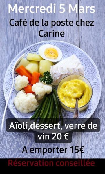 Aïoli