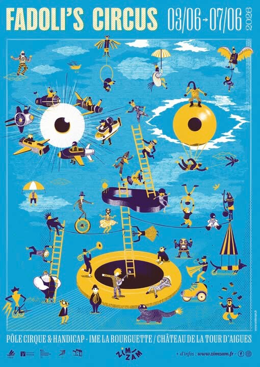 Fadoli's Circus