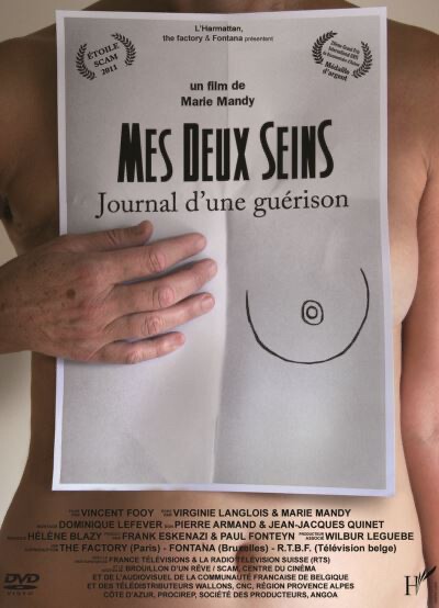 Cinéma - Mes deux seins