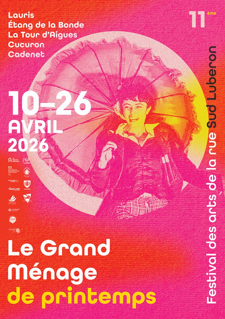 Le Grand Ménage de printemps 2026