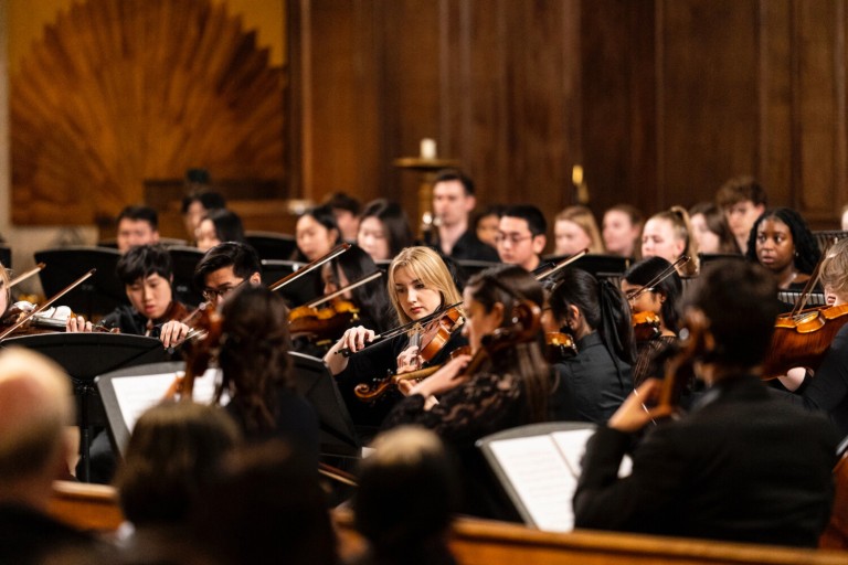 King's College London Symphony Orchestra