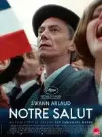 Cinéma - Notre salut