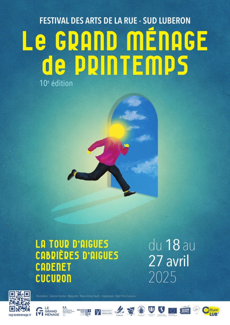 Le Grand Ménage de Printemps - 10ème édition