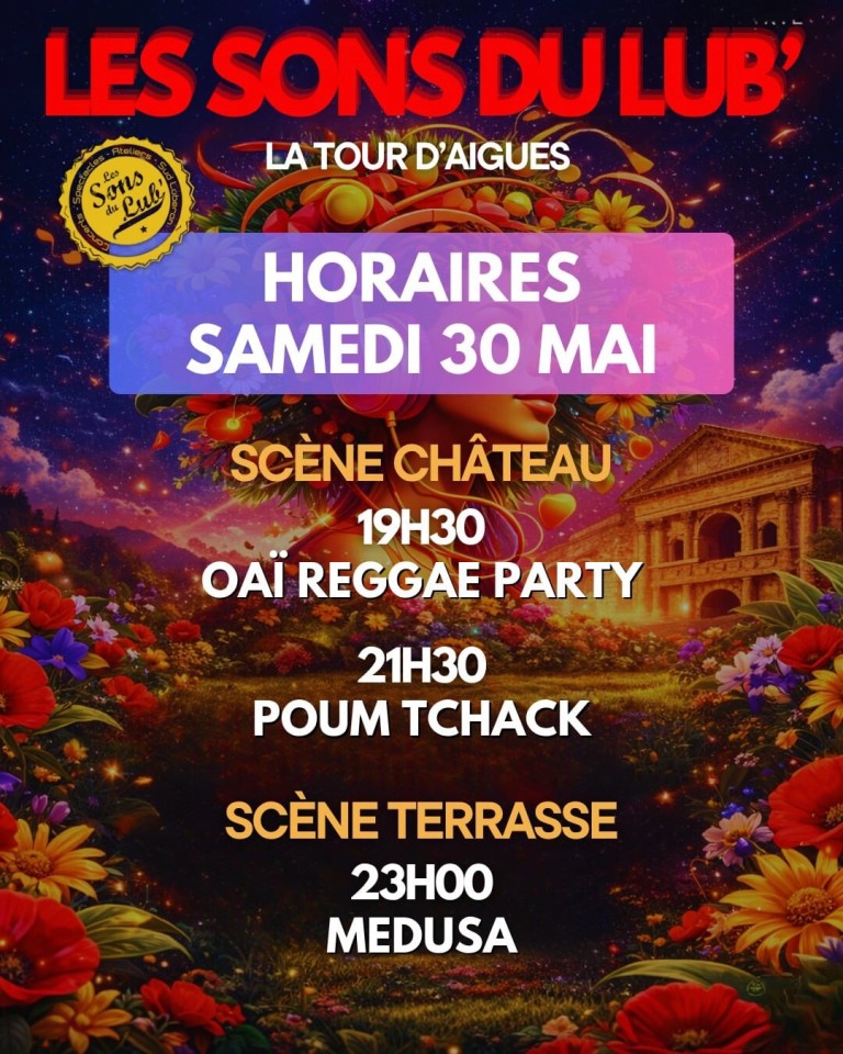 Les Sons du Lub'
