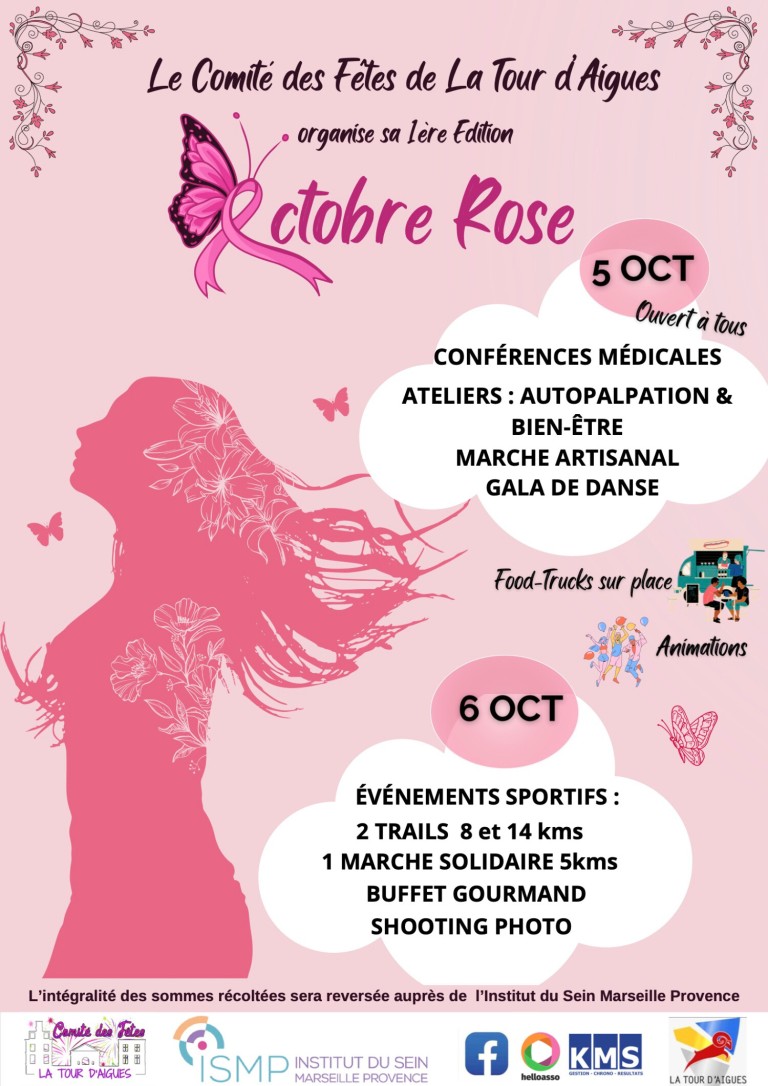 Octobre rose