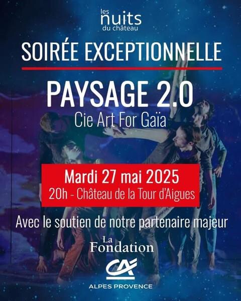 Paysage 2.0