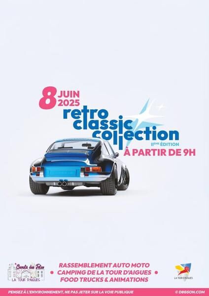 Rétro classic collection