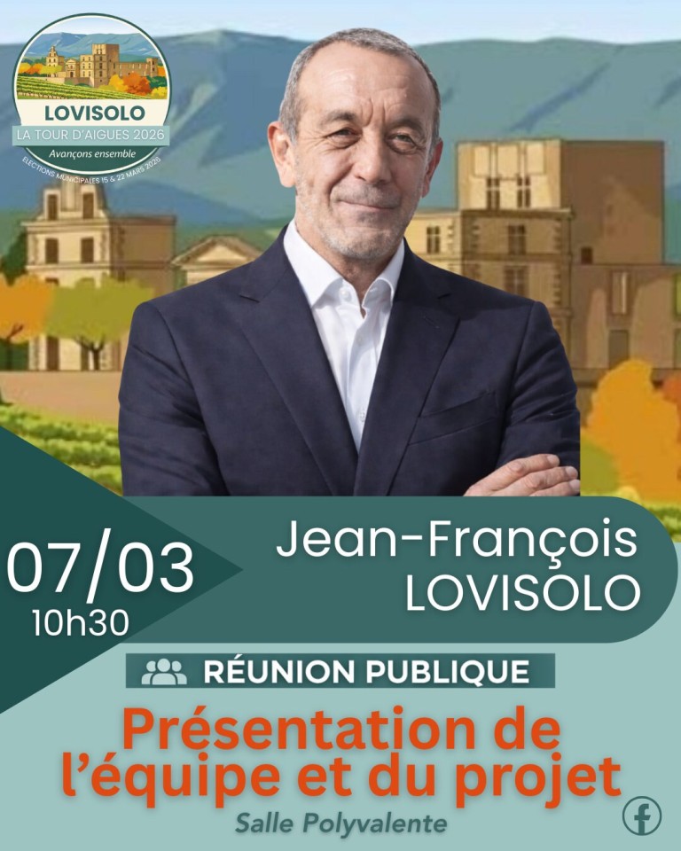 Présentation de l'équipe et du projet