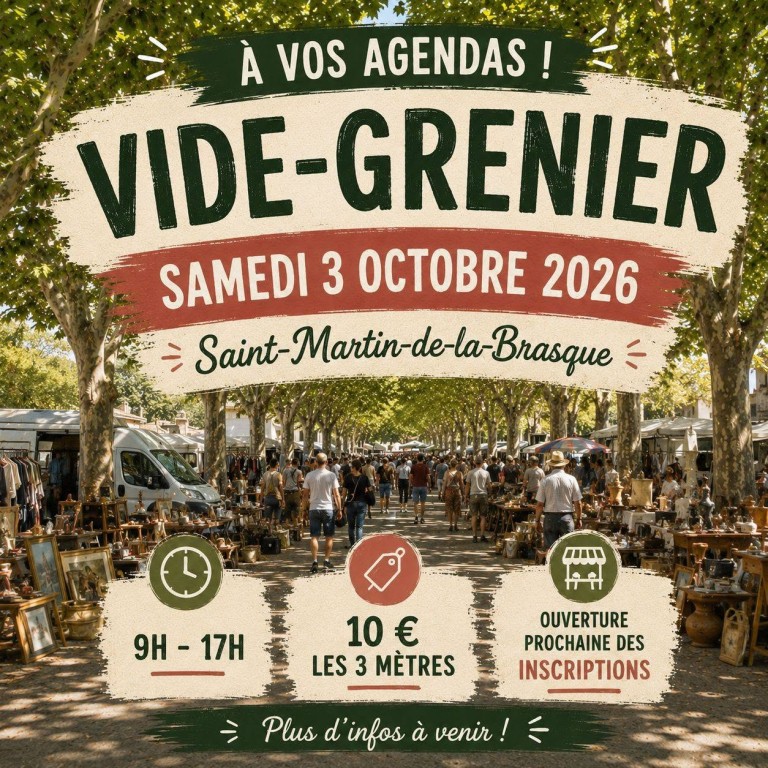Vide Grenier