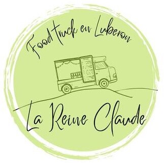 La reine Claude foodtruck