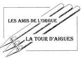 Les Amis de l'Orgue de La Tour d'Aigues