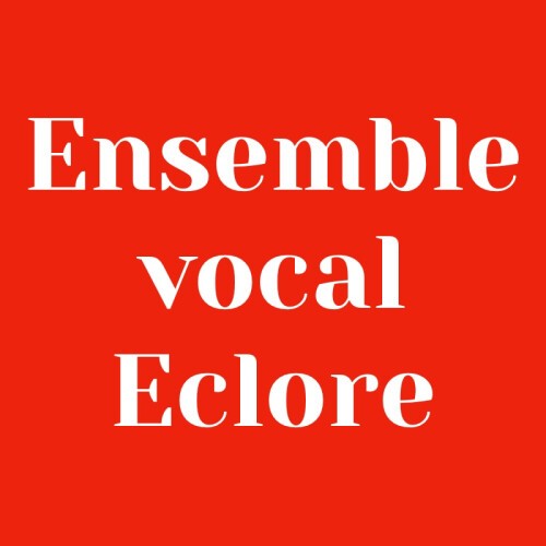 Ensemble vocal Eclore