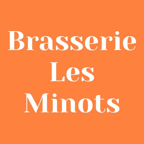 Brasserie Les Minots