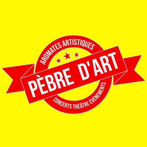 Pèbre d'art
