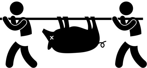 Société de chasse de l'Amicale Touraine