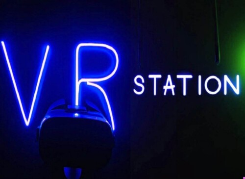 VR Station