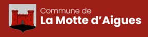 Mairie de La Motte d'Aigues