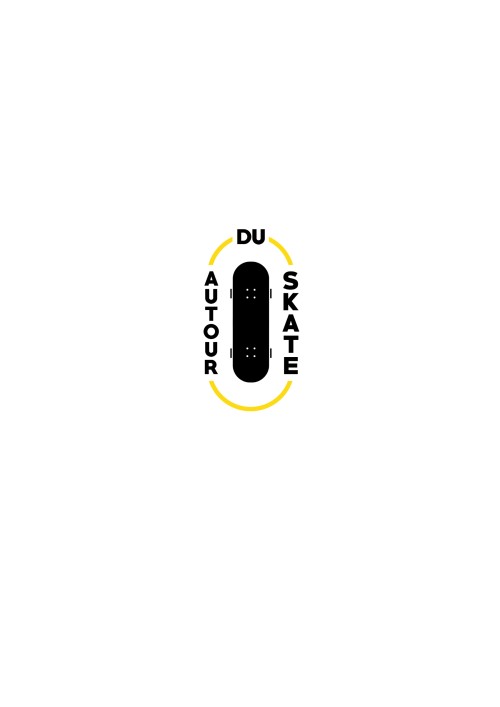 Autour du skateboard
