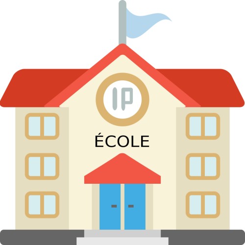 Ecoles de La Tour d'Aigues