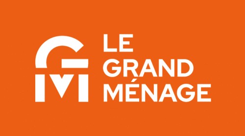 Le grand ménage