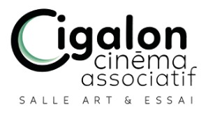 Cigalon, cinéma associatif