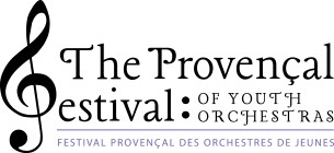 Provençal Festival of Youth Orchestras